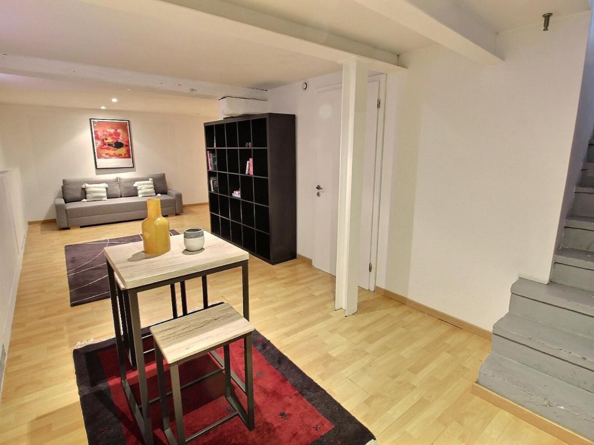 Maison De Caractere Avec Jacuzzi Et Parking A Deux Pas Du Centre Historique De Colmar - Fr-1-722-3 Екстер'єр фото
