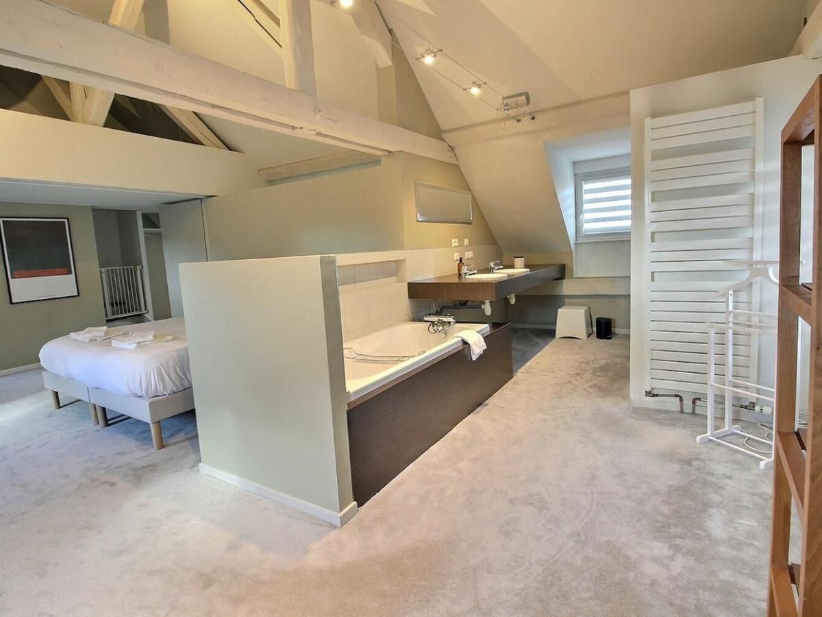 Maison De Caractere Avec Jacuzzi Et Parking A Deux Pas Du Centre Historique De Colmar - Fr-1-722-3 Екстер'єр фото