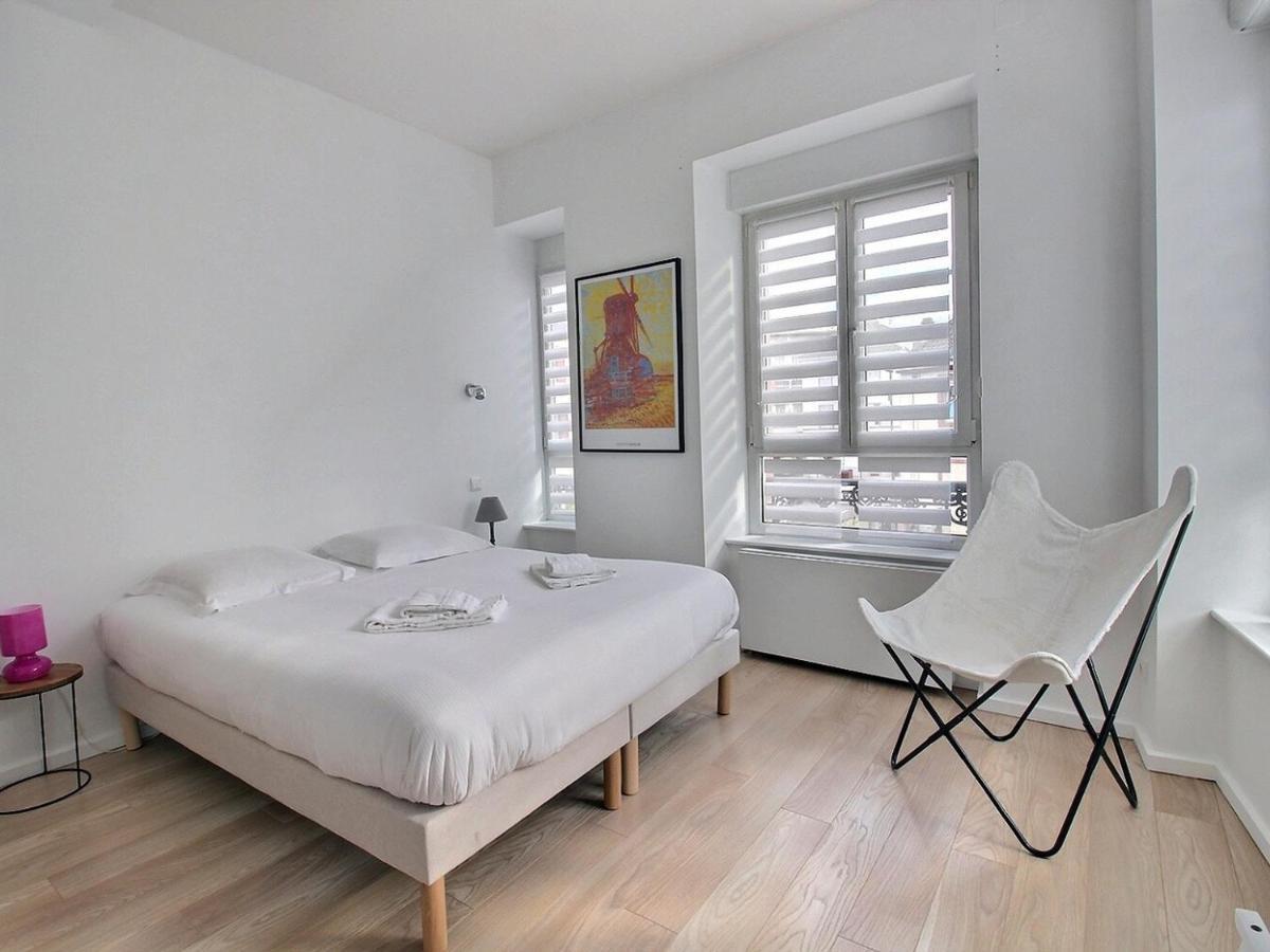 Maison De Caractere Avec Jacuzzi Et Parking A Deux Pas Du Centre Historique De Colmar - Fr-1-722-3 Екстер'єр фото