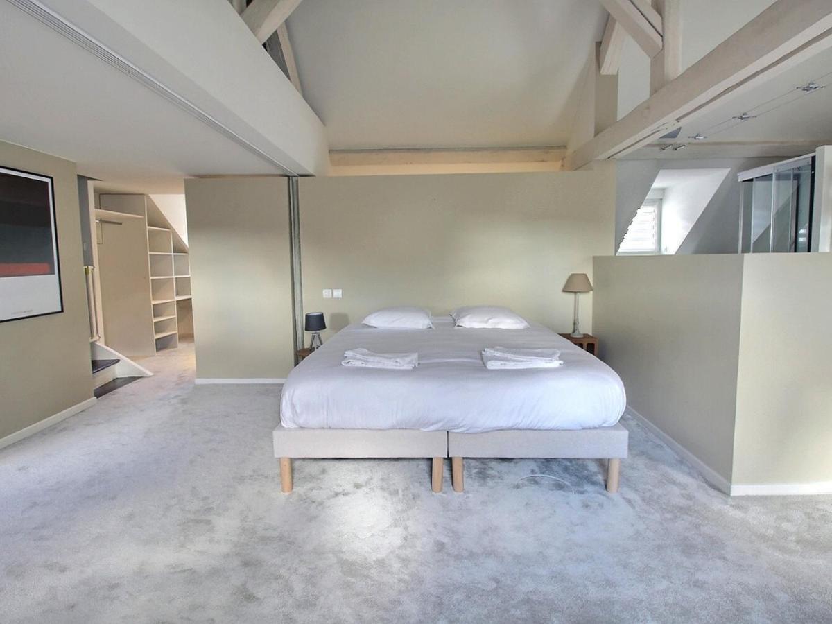 Maison De Caractere Avec Jacuzzi Et Parking A Deux Pas Du Centre Historique De Colmar - Fr-1-722-3 Екстер'єр фото