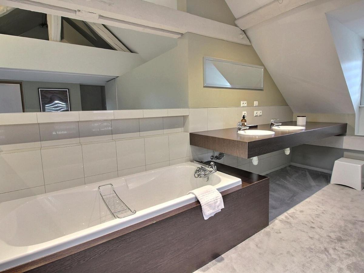 Maison De Caractere Avec Jacuzzi Et Parking A Deux Pas Du Centre Historique De Colmar - Fr-1-722-3 Екстер'єр фото